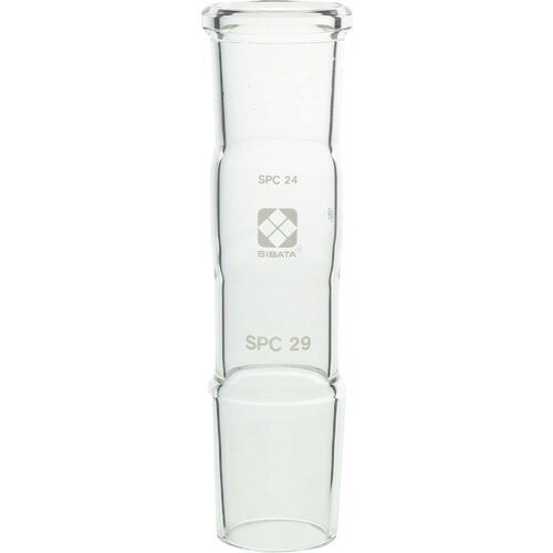 SIBATA SPC連結管 径違い 縮小用 SPC