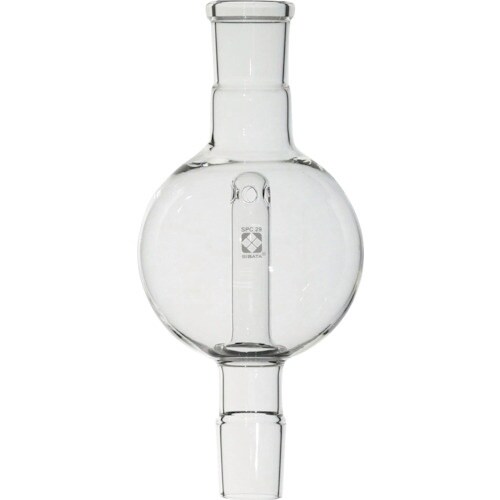 SIBATA SPCトラップ球 SPC−29−29