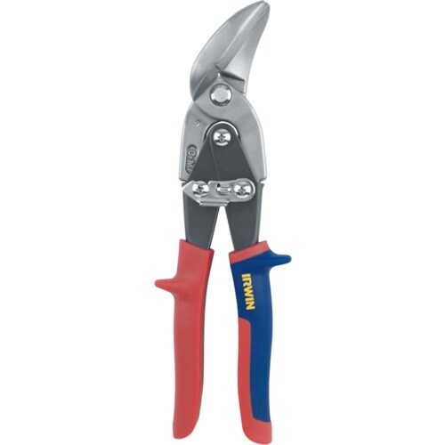 IRWIN スニップ オフセット20SL 左&直線