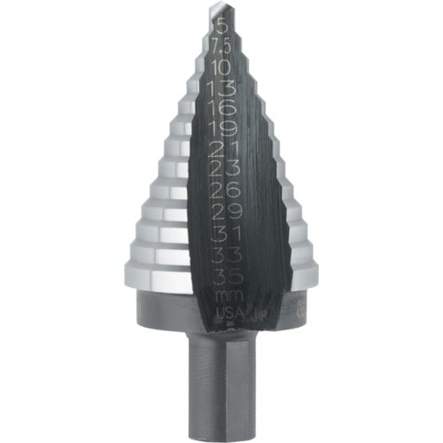 IRWIN ユニビット 5M