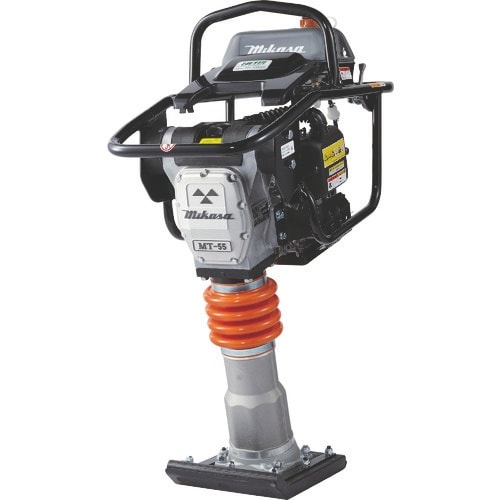 三笠 タンピングランマー