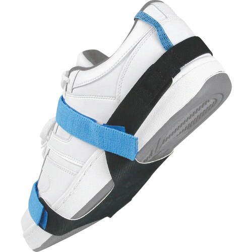 DESCO フットグラウンダー 靴底全体 2M抵抗