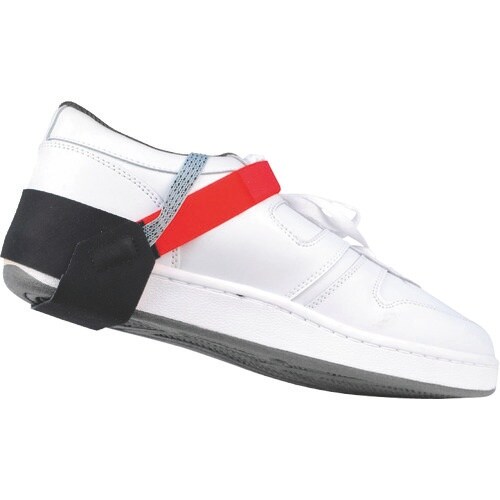 DESCO フットグラウンダーかかと用 1M抵抗