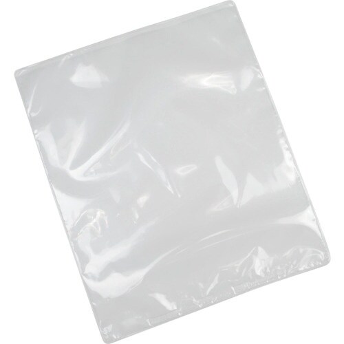 DESCO クリアー書類ホルダー 標準タイプ 25