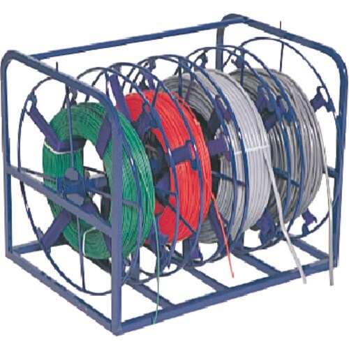 DENSAN マジラックリール4連大