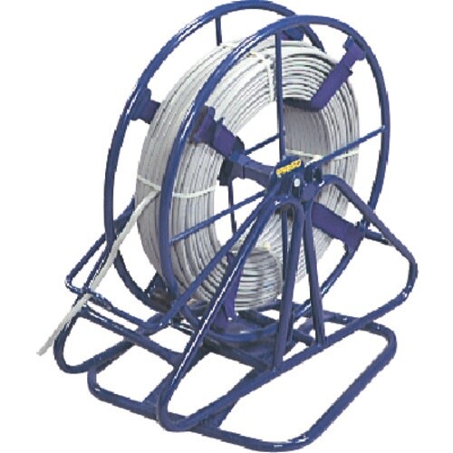 DENSAN マジックリール回転補助台付