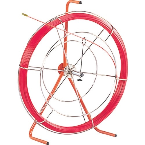 DENSAN ファイバーレッドライン