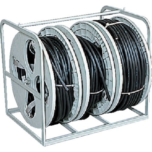 DENSAN プラマジックリール