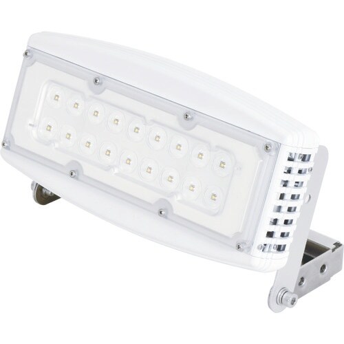 NICHIDO スクエアライト50W 電源装置一体