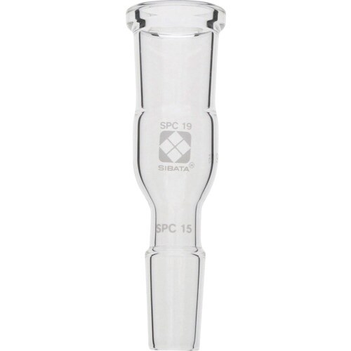 SIBATA SPC連結管 径違い 拡大用 SPC