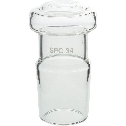 SIBATA SPC平栓 SPC−34 5入