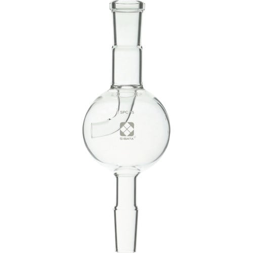 SIBATA SPCトラップ球 SPC−15−15