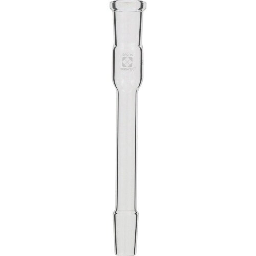 SIBATA SPC連結管 直管 SPC−15−1