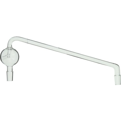 SIBATA SPCトラップ球 傾斜形 SPC−1