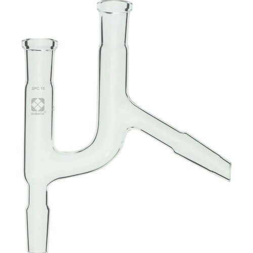 SIBATA SPC連結管 クライゼン形 SPC−