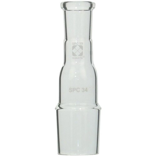 SIBATA SPC連結管 径違い 縮小用 SPC