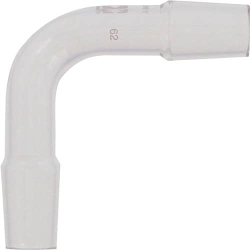 SIBATA SPC連結管 曲管 19 C型 90