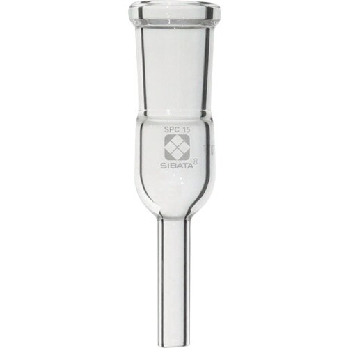 SIBATA SPC排出管
