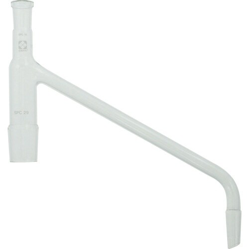 SIBATA SPC分留頭 長形 SPC−15−2