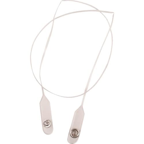 DESCO ネックストラップ、ビニール、Break