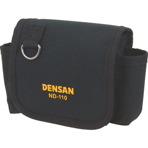DENSAN キャンバスパーツポケット