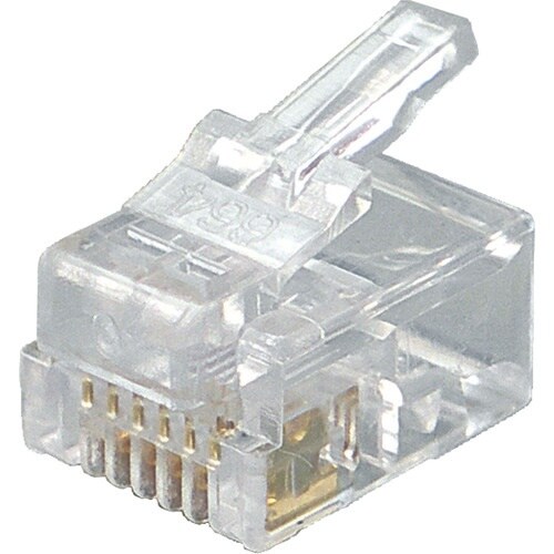 DENSAN モジュラープラグ