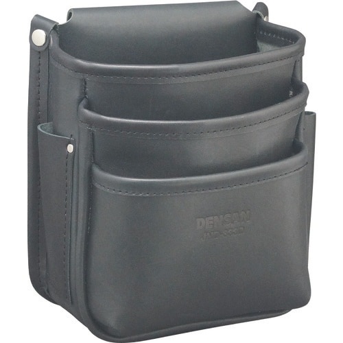 DENSAN 電工プロハイポーチ