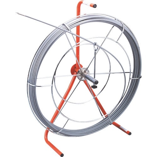 DENSAN シルバーグラスライン 30m