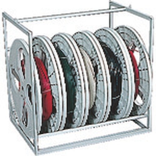 DENSAN プラマジックリール