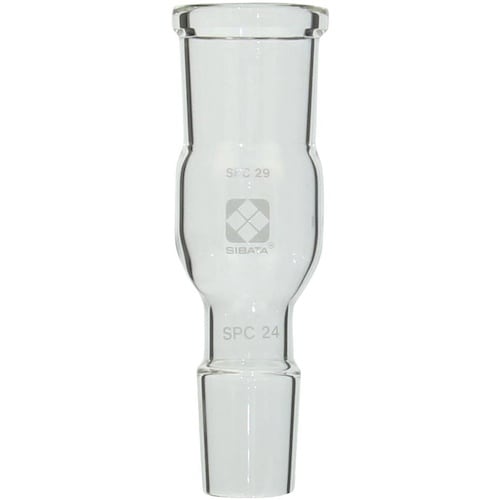 SIBATA SPC連結管 径違い 拡大用 SPC