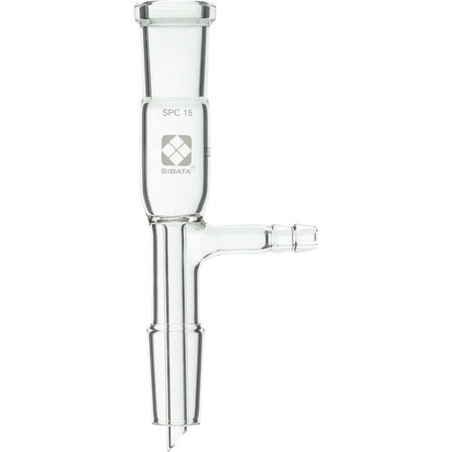 SIBATA SPC連結管 減圧用直管 中管付 S