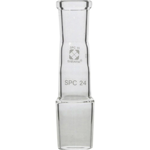 SIBATA SPC連結管 径違い 縮小用 SPC