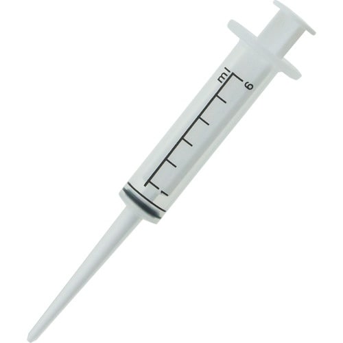 SIBATA シリンジ ハンディーペッター1用 6