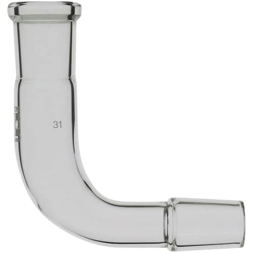 SIBATA SPC連結管 曲管 SPC−19−1