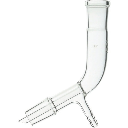 SIBATA SPC連結管 減圧用曲管 中管付 S