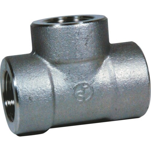 フジトク チーズ TEE 20A ステンレス SU