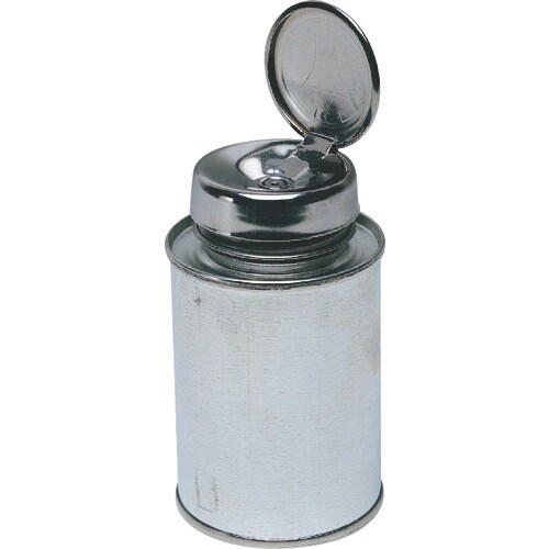 DESCO ディスペンサー ONE−TOUCH 金