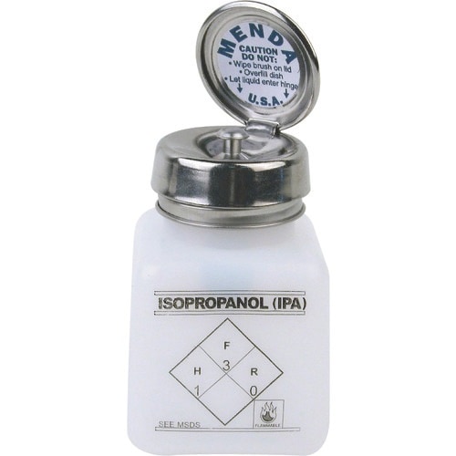 DESCO ディスペンサー PURE−TOUCH