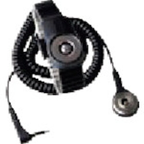 DESCO MagSnap360、リストストラップ