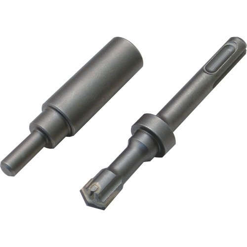 DENSAN 打込棒付ドリル(ドリルのみ)