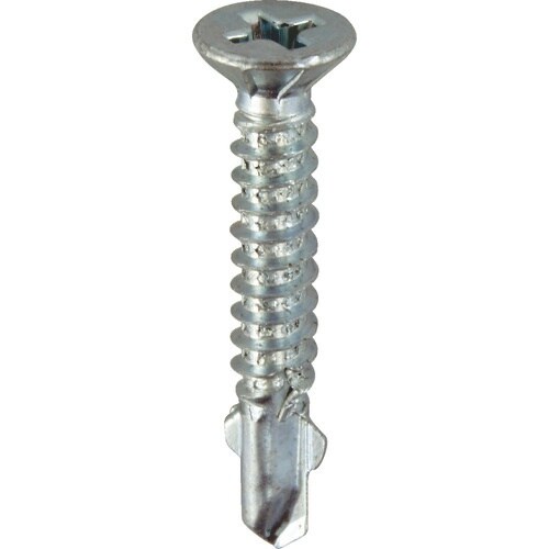 DENSAN P−PACK ドリルネジ(リーマーフ