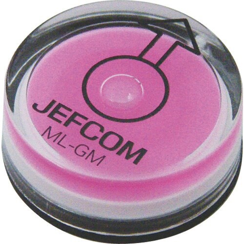 DENSAN レベル(ゴルフ)マーカー(マグネット