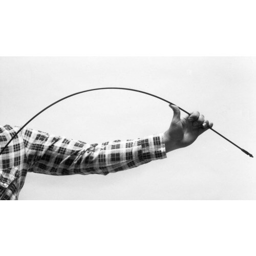 DENSAN フレキフィッシャー610mm