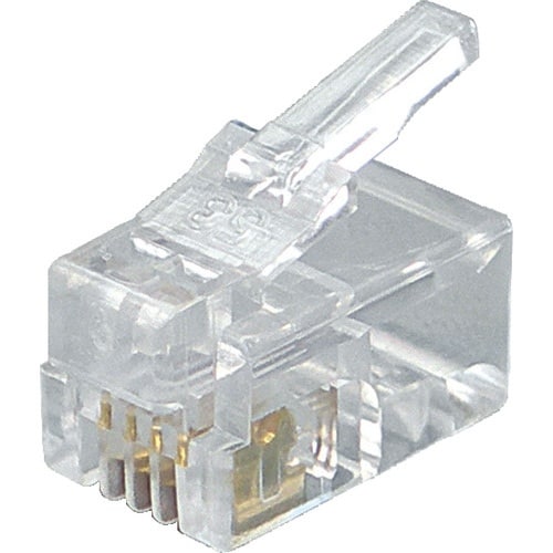 DENSAN モジュラープラグ