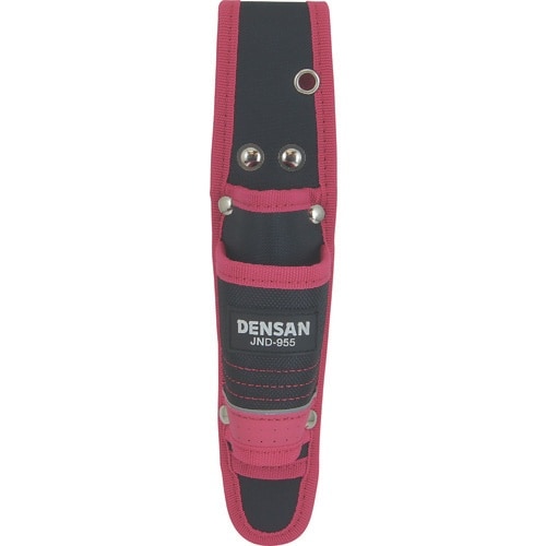 DENSAN 電工プロキャンバスドライバーホルダー