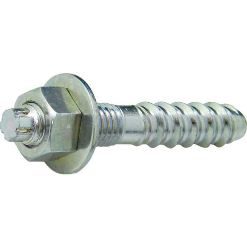 DENSAN コンクリート用ノープラグアンカー(ソ