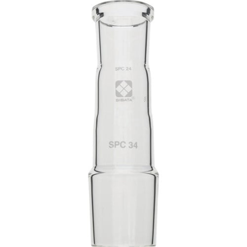 SIBATA SPC連結管 径違い 縮小用 SPC