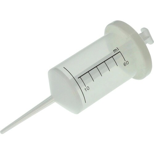 SIBATA シリンジ ハンディーペッター1用 6