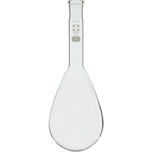 SIBATA SPCケルダールフラスコ SPC−2
