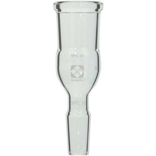 SIBATA SPC連結管 径違い 拡大用 SPC